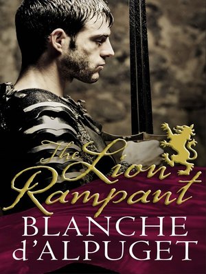 The Lion Rampant - ebook
